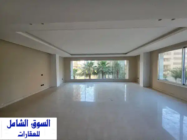 شقة فاخرة للبيع في جنحو - موقع متميز ومساحة واسعة!