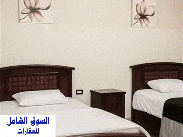 شقة فاخرة 205 متر - مدينة نصر (سكني/إداري) - إيجار مباشر من المالك