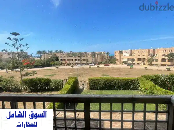 شاليه فاخر للإيجار في مارينا 2 الساحل الشمالي -...