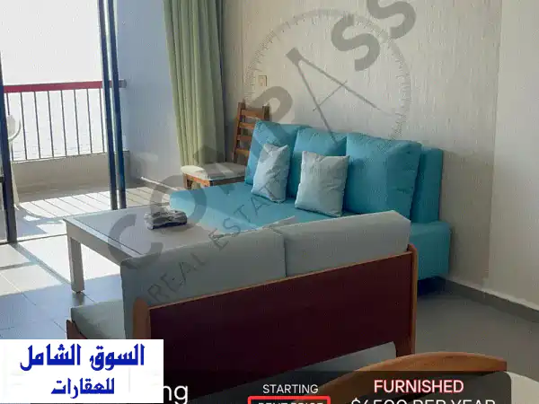 شاليهات فاخرة للإيجار في فيدار | ملاذ مثالي...