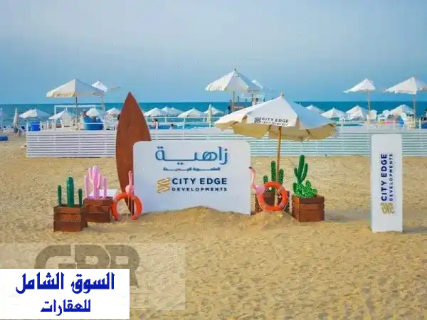 فيلا فاخرة للبيع في زاهية المنصورة الجديدة -...