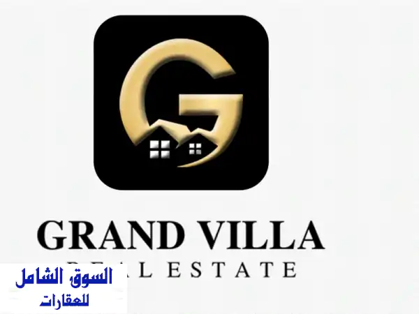 فرصة استثمارية ذهبية! أرض تجارية سكنية مميزة (200×100م)...