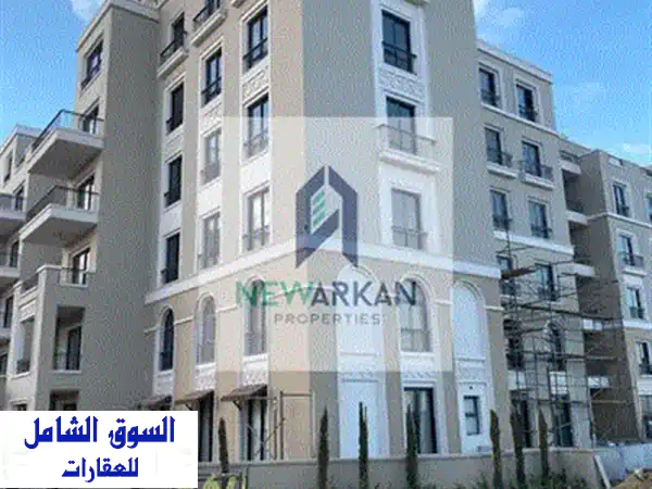 بينت هاوس فاخر 213م² استلام فوري في فيليدج ويست، الشيخ زايد - مقدم 30% فقط!