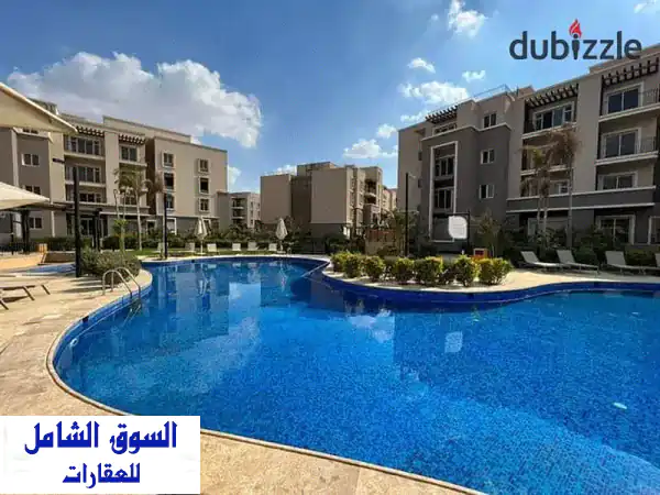 بنتهاوس فخم 4 غرف نوم في أكتوبر بلازا سوديك - مساحة...