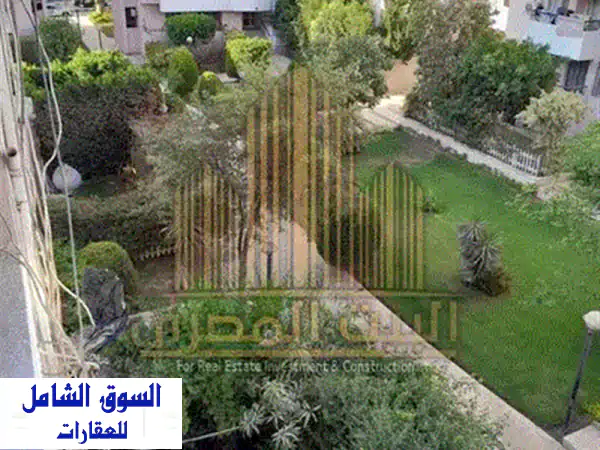 دوبلكس فاخر 4 غرف + حديقة خاصة! استلام فوري في كمبوند جايد - تقسيط 5 سنوات بدون فوائد!
