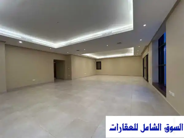 دور فاخر للإيجار في أبو مبارك الكبير - مساحة 450...