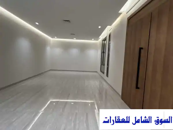 تاون هاوس فاخر للإيجار في الفنيطيس - 5 غرف ماستر +...