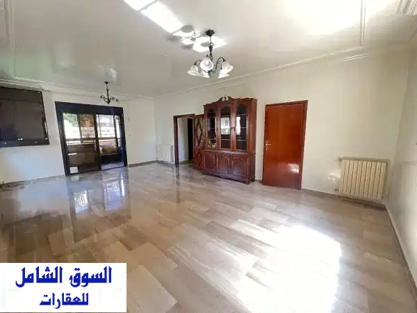 شقة فاخرة للإيجار في منطقة الرمية الهادئة -...