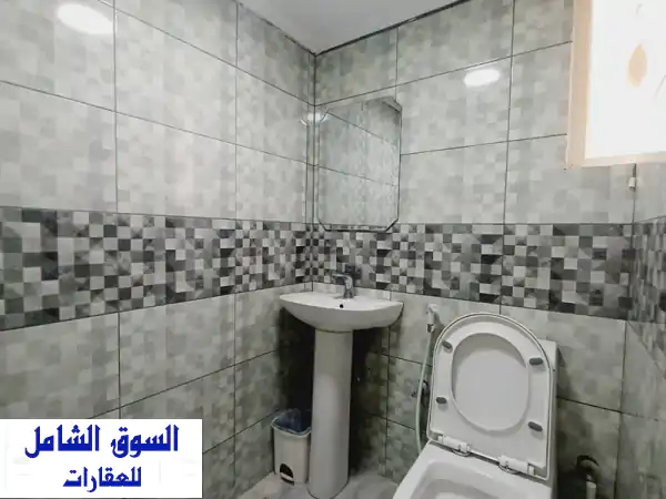 استوديو مفروش فاخر للإيجار في السالمية - قطعة 3 | شامل الخدمات!