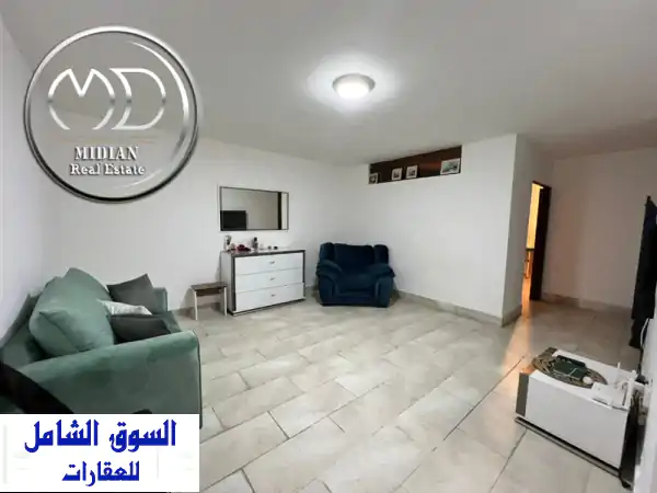 شقة تسوية للبيع في خلدا - فرصة استثمارية مميزة!...