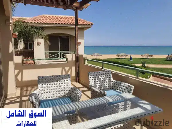 شاليهك المُنتظَر في لافيستا 6 العين السخنة -...