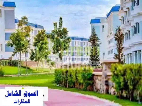 شقة فاخرة للبيع في ماونتن فيو هايد بارك | 216م² |...