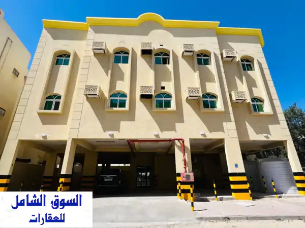 استديو مفروش فاخر للإيجار في فريج كليب - الدوحة |...