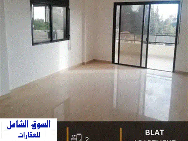 شقة مفروشة للإيجار في عمشيت - إطلالة بحرية خلابة!