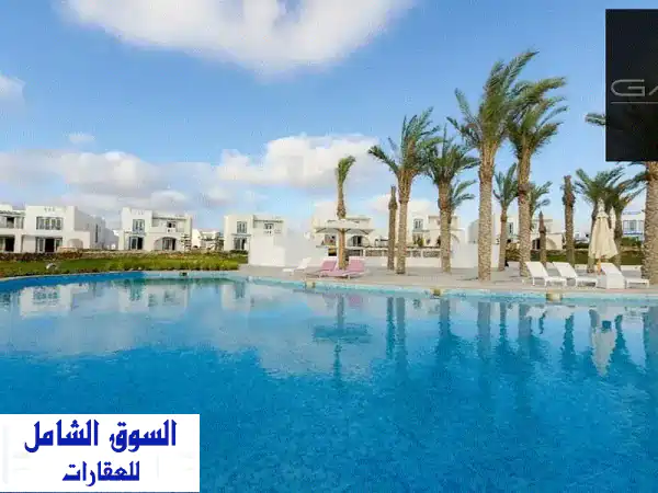 تاون هاوس فاخر على أكبر لاجون في ماونتن فيو رأس...