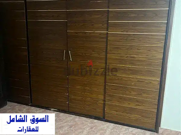 شقة فاخرة للإيجار في المعادي - موقع متميز بالقرب...
