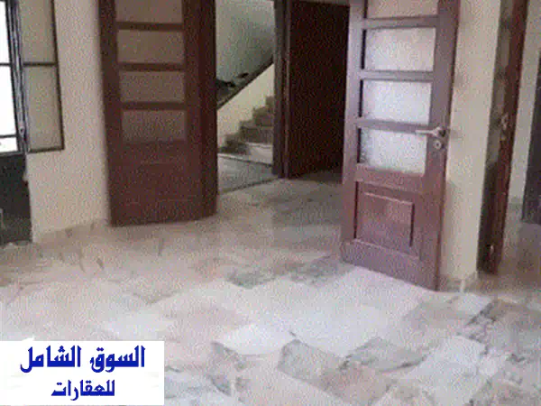 شقة أحلامك في بشامون:  هدوء الريف، وراحة المدينة!