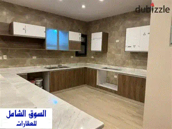 شقة استلام فوري! تشطيب فاخر، قسط شهري 70 ألف فقط بجوار سوديك وبالم هيلز