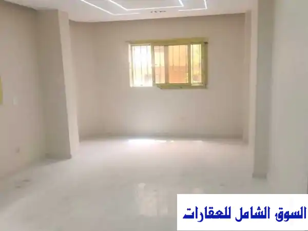 شقة فاخرة للبيع في قلب 6 أكتوبر - 165م² بجوار...