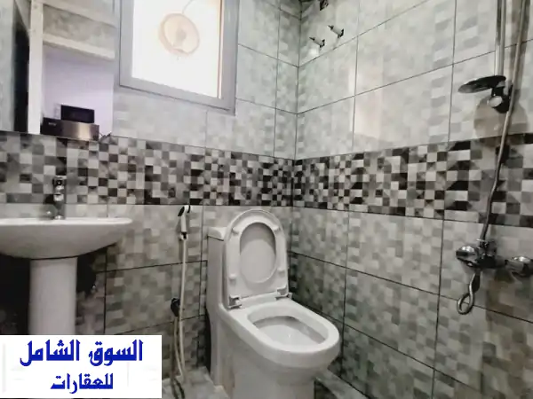 استوديو مفروش فاخر للإيجار في السالمية - قطعة 3 | شامل الخدمات!