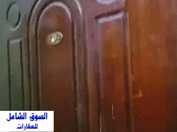 شقة للبيع في حدائق المعادي - تمليك مباشر من المالك!...