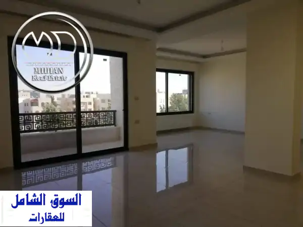شقق فاخرة للبيع في الشميساني | مساحة 175م² | إطلالة...