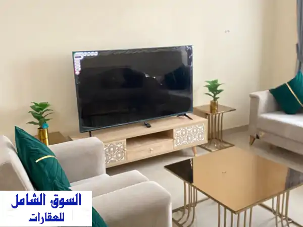 شقة فاخرة في النعيمية 1 - فرصة ذهبية بالقرب من...