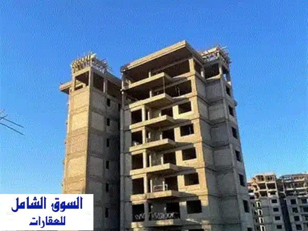 عرض استثنائي! فيلا مستقلة في نور TMG (نموذج B) بمنظر خلاب على السنترال بارك بسعر فيلا ثنائية!