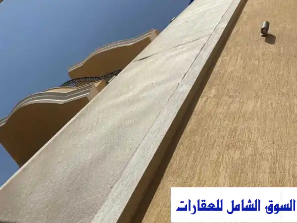 فيلا فاخرة للبيع في المنصورية - 700 متر - جاهزة للسكن الفوري!