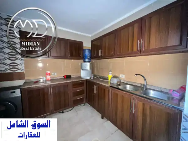 شقة تسوية للبيع في خلدا - فرصة استثمارية مميزة! (رقم الإعلان: 9523)