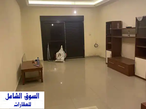 شقة فاخرة للبيع في أهدن - موقع متميز وإطلالة خلابة!