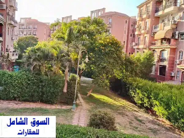 شقة للبيع في كمبوند روضة زايد - من المالك مباشرة!...