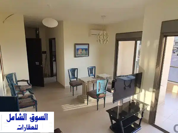 شقة فسيحة للبيع في بصاليم بإطلالات خلابة - 150 متر مربع