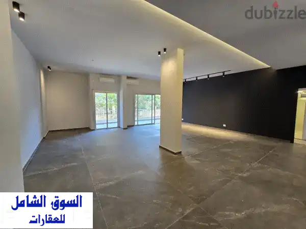 شقة فاخرة مُجددة للبيع في أنطلياس - هدوء وسحر في...