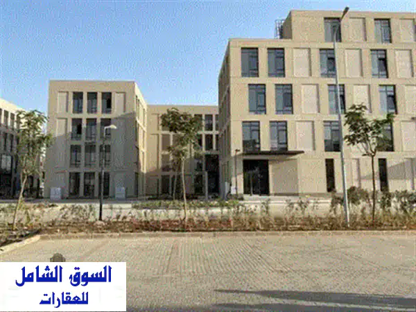 محل تجاري فاخر للبيع في قلب مصر الجديدة - استلام فوري! مساحة 221 متر