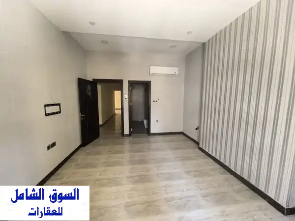 شقة فاخرة للبيع في الحد الجديد - مسكن أحلامك بانتظارك!