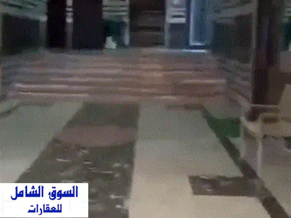 شقة للبيع في حدائق المعادي - تمليك مباشر من المالك! قرب مسجد المغفرة والمترو