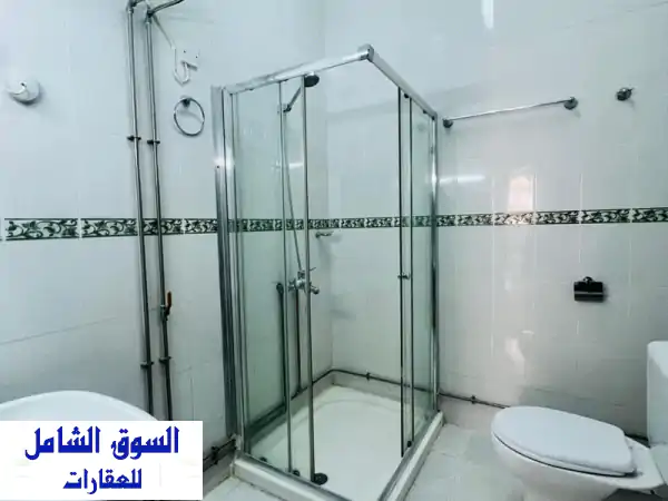 استديو مفروش فاخر للإيجار في فريج كليب - الدوحة | سكي فيجن للعقارات