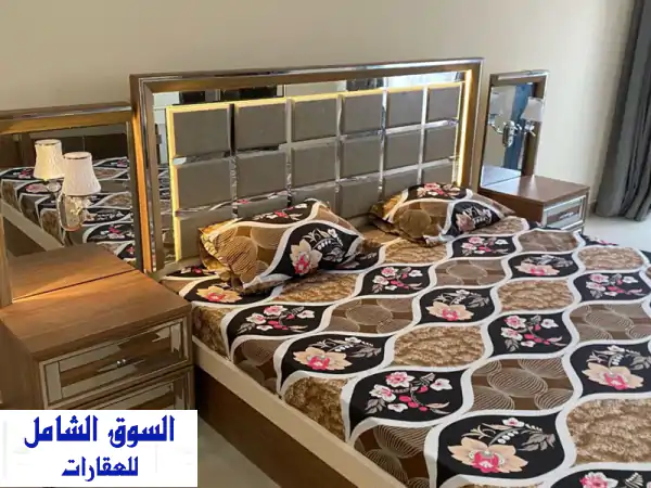 شقة فاخرة في النعيمية 1 - فرصة ذهبية بالقرب من مستشفى ثوم بي!