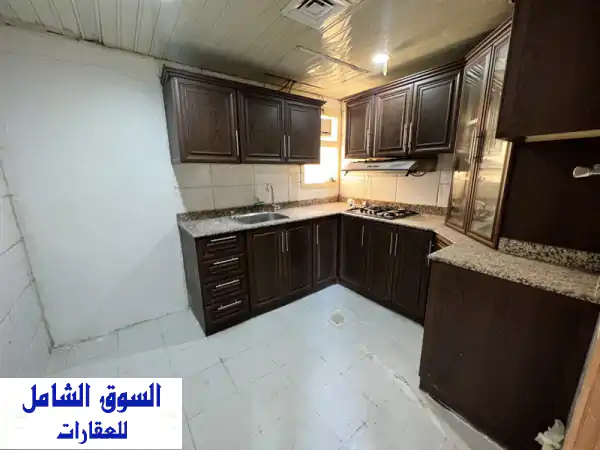 شقة للبيع في الجابرية - موقع مميز واطلالة خلابة! (86 ألف دينار)