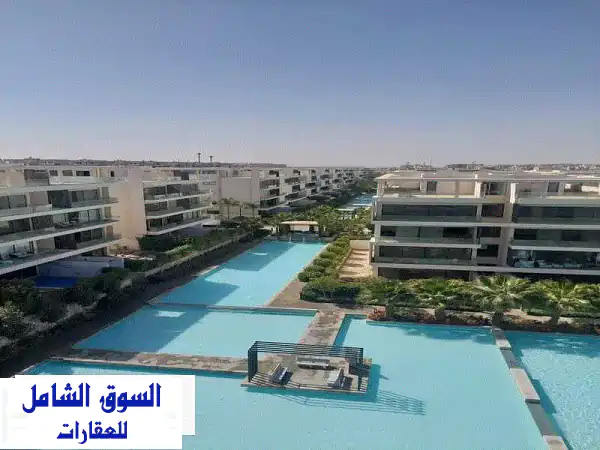 شقة للبيع في ليك فيو ريزيدنس 1 بسعر لا يقاوم! |...