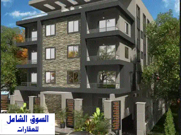 فرصة استثمارية نادرة! عمارة G3 مميزة في قلب الحى الثانى بالتجمع الخامس