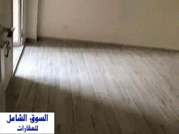 شقة للإيجار في البنفسج بالتجمع الأول - القاهرة الجديدة | فيو مفتوح و تشطيب سوبر لوكس!