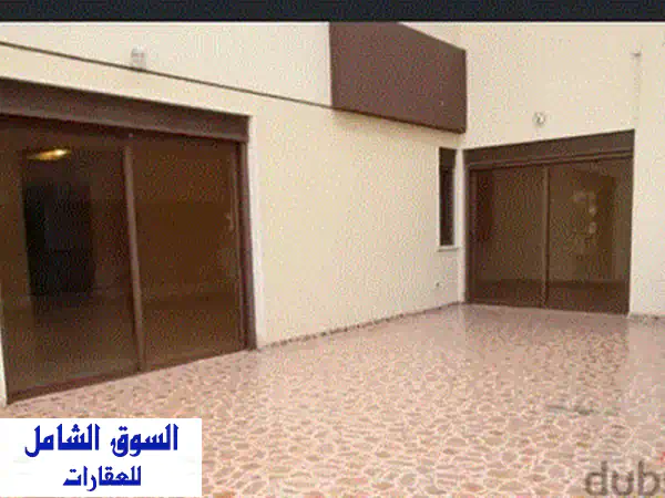 شقة جديدة للبيع في المنصورية بتسهيلات سداد مميزة! مساحات متنوعة
