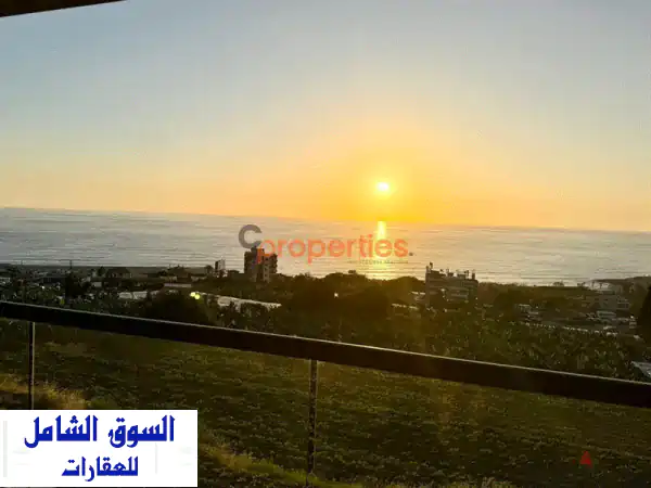 Apartment For Rent In Halatشقة للإيجار في حالات CPJRK97