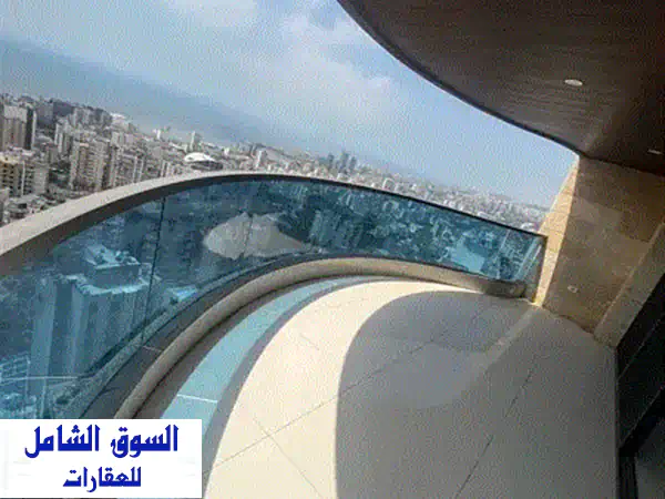 شقة فاخرة للبيع في جل الديب - فرصة ذهبية! بحر...