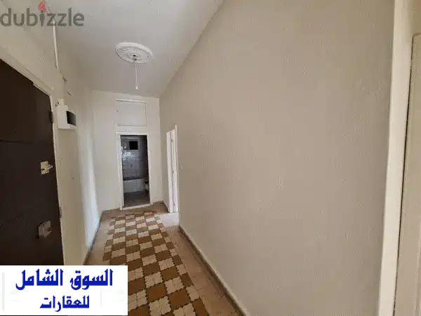 Apartment For Rent Achrafieh شقة للأجار