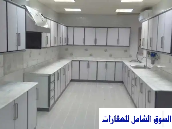 بيت فاخر للإيجار في النهضة - 7 غرف، مجدد بالكامل، 1350 د.ك شامل!