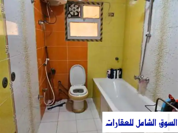 شقة فاخرة 150م² للبيع في مدينة نصر - فرصة ذهبية للسكن الراقي!