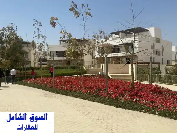 اخر فيلا توين متاحة استلام فوري متشطبة بالشيخ...